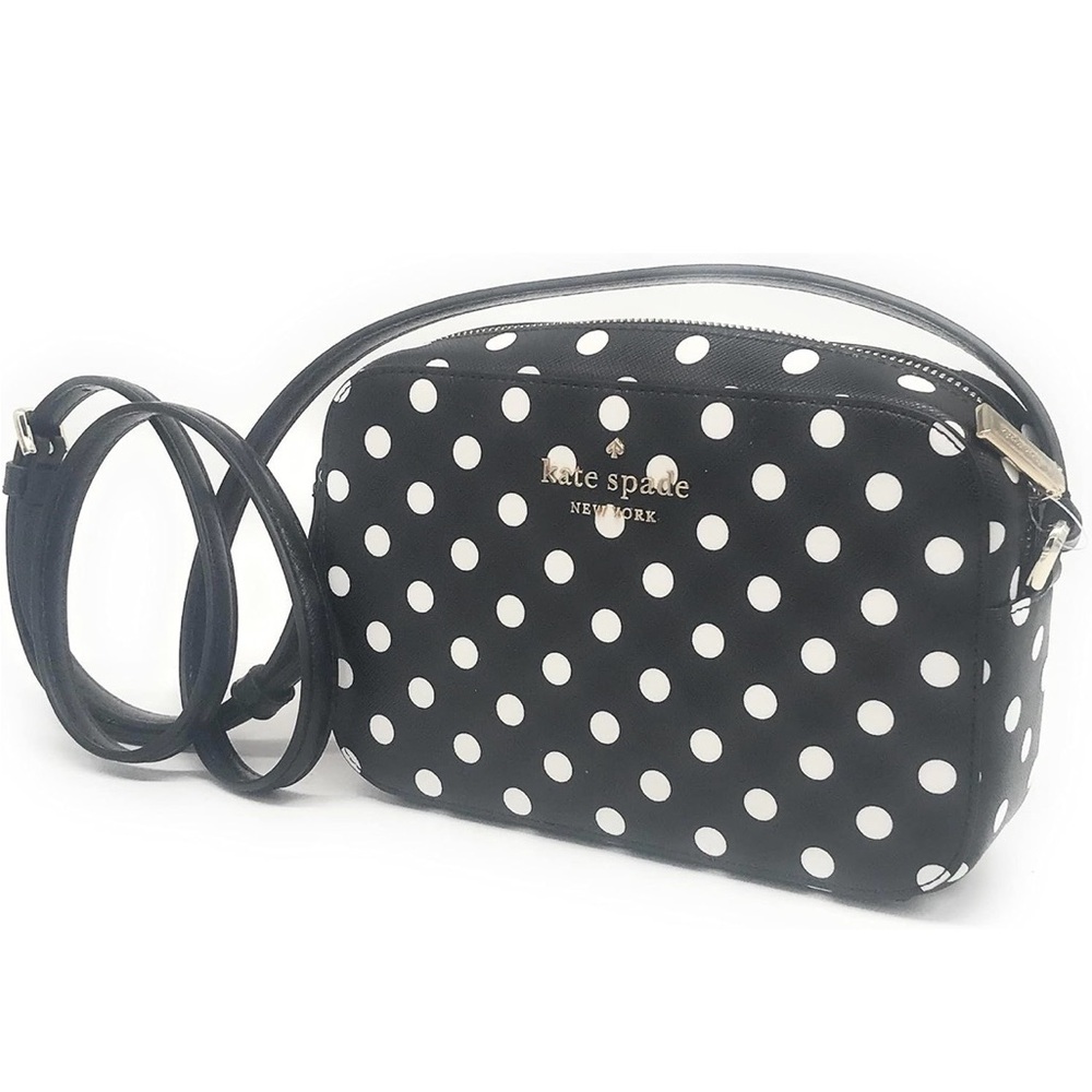 Kate Spade Staci crossbody purse